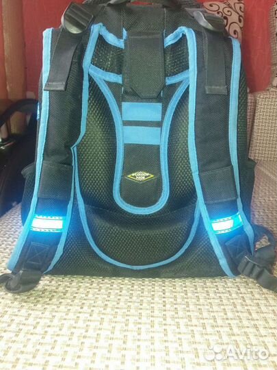 Рюкзак ортопедический