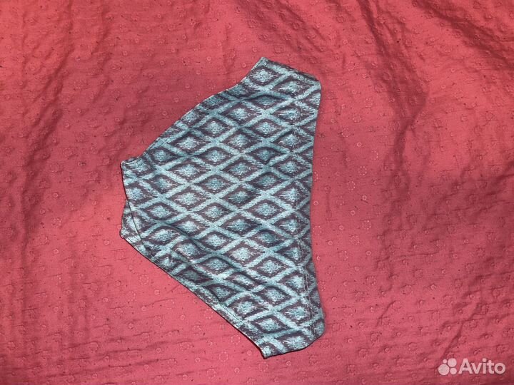 Плавки для мальчиков 98