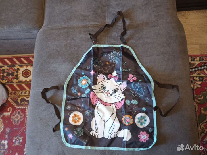 Фартук детский