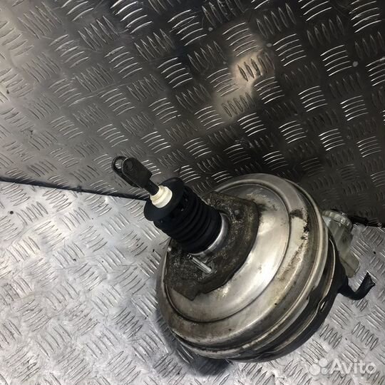 Вакуумный усилитель тормозов Bmw 7-Series E65