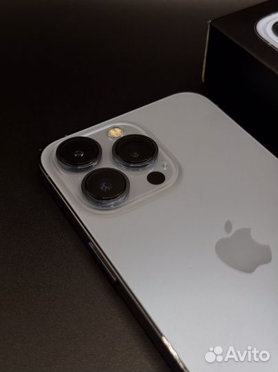 iPhone 13 Pro, 256 ГБ