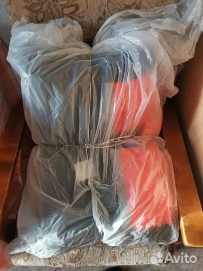 Спецодежда рабочая одежда зимняя