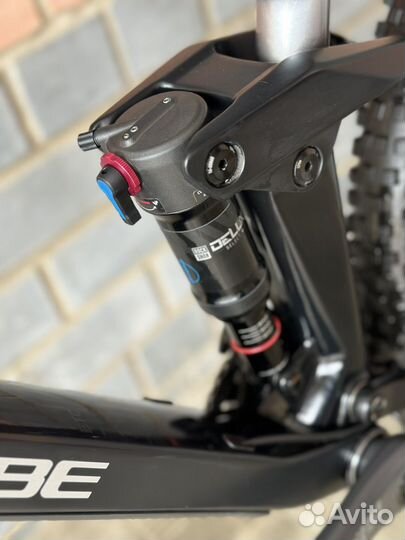 Cube Stereo 140 HPC SL Carbon 27,5 XL(2022)