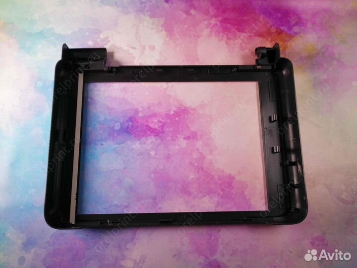 Деталь корпуса сканера мфу верхняя epson L222