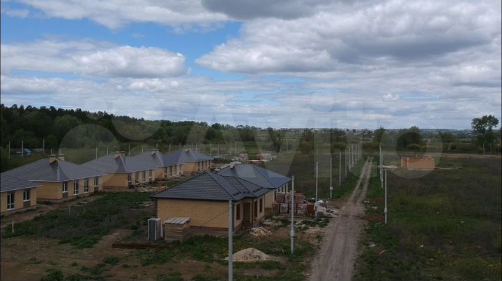 Участок 6 сот. (ИЖС)