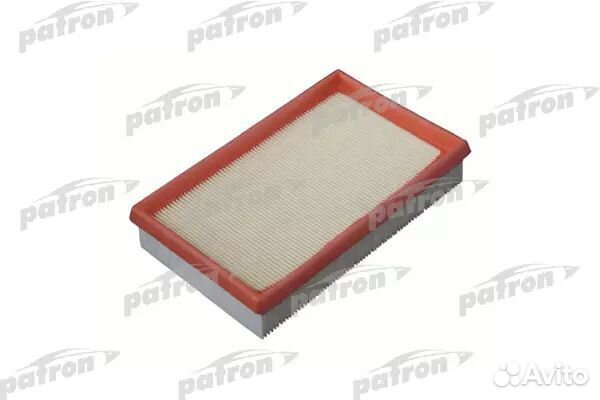 Patron PF1316 Фильтр воздушный mazda 323 F VI 98-0