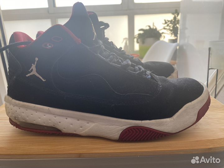 Кроссовки мужские jordan