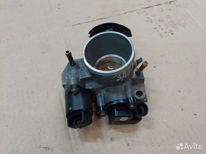 Заслонка дроссельная Заз Сенс Шанс Zaz Sens Chance