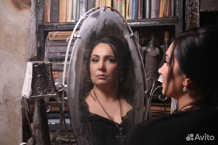 Гадание на картах Таро Магия Приворот Экстрасенс