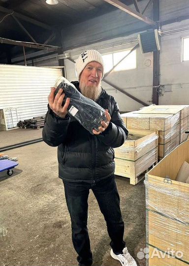 Карданный вал mercedes (Мерседес)