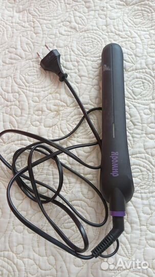 Выпрямитель для волос