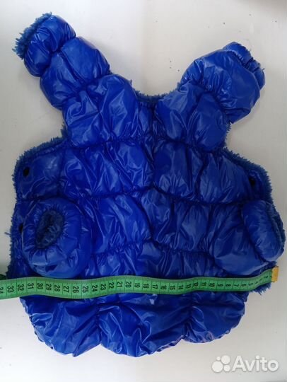 Одежда для маленьких собак