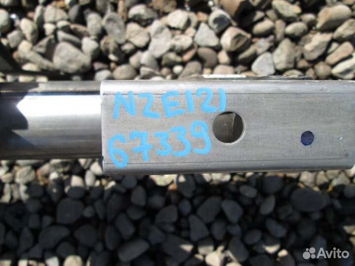 Рулевая колонка Toyota Premio AZT240 1AZ-FSE