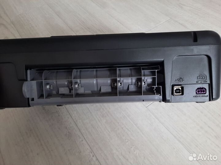 Принтер hp deskjet D1660