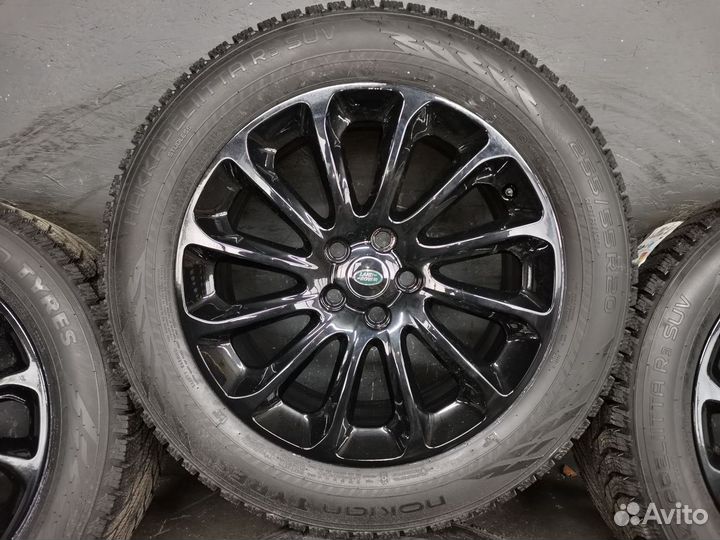 Оригинальные колеса Range Rover Vogue 2/Sport 2