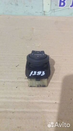 Блок управления зеркалами Kia Rio