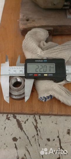 Заточной станок