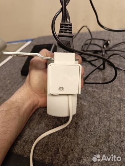 Двигатель для швейной машины