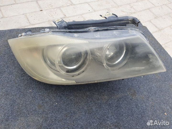 Фара передняя правая Bmw 3 E90 седан 2004-2007