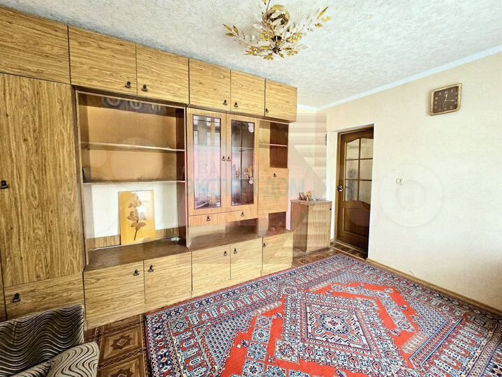 Дом 60 м² на участке 4,7 сот.