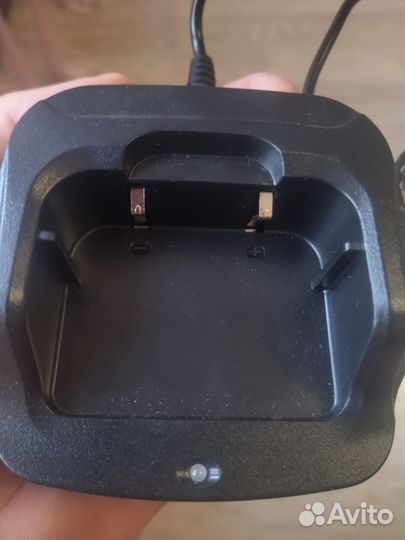 Зарядное устройство для рации blofeng