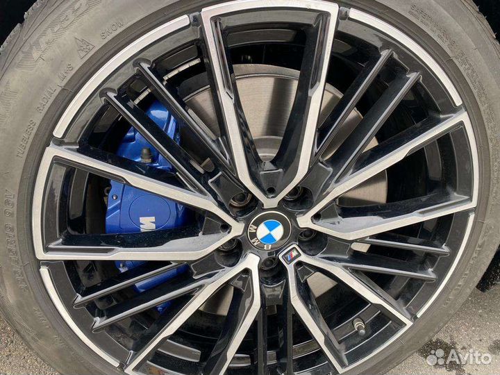 BMW 2 серия Gran Coupe 2.0 AT, 2020, 5 200 км