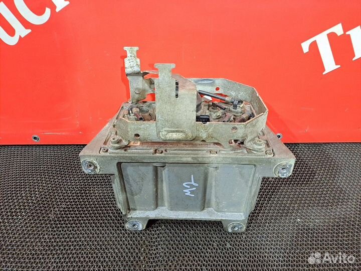 Насос системы AdBlue Man TGA, Man TGS, Man TGX