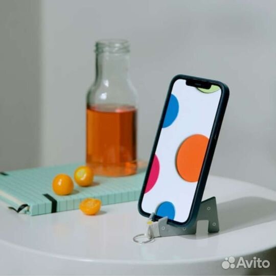 Подставка для телефона Икеа