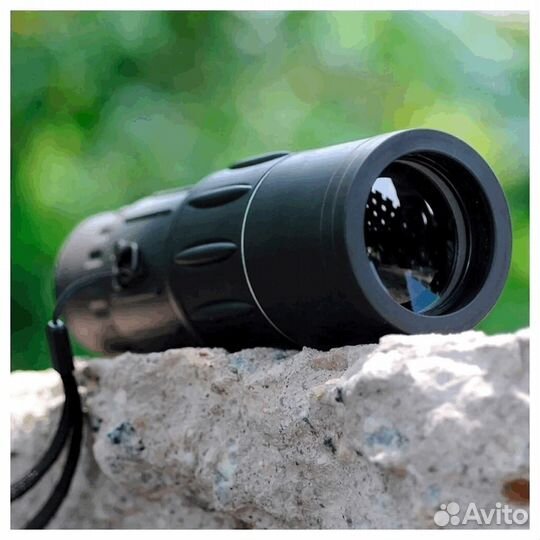 Монокуляр для туризма опт