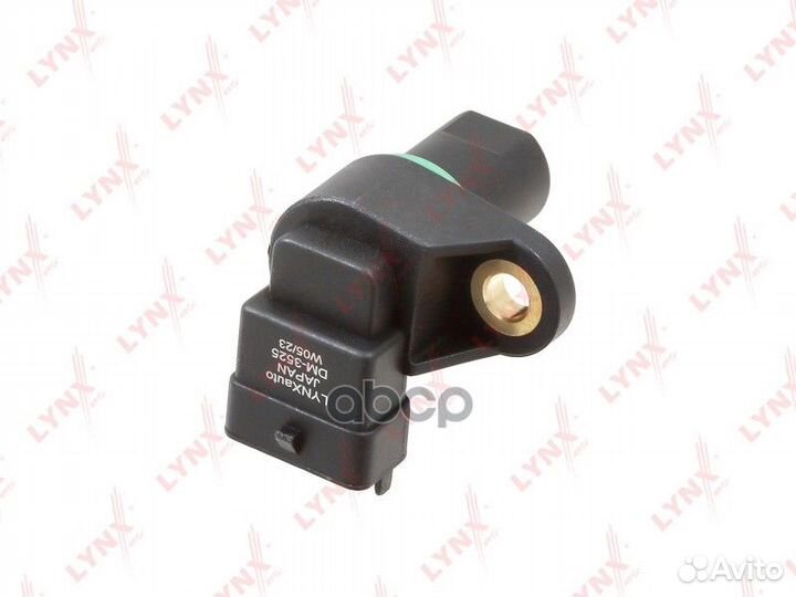 Датчик положения распределительного вала hyundai