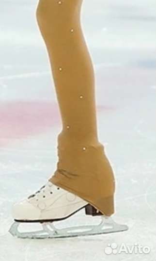 Колготки для фигурного катания под заказ