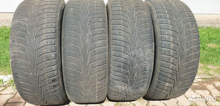 Hankook Winter I'Cept X RW10 255/60 R18