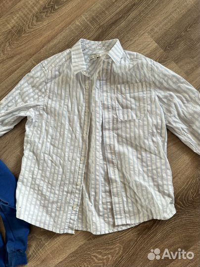 Костюм спортивный brawl stars