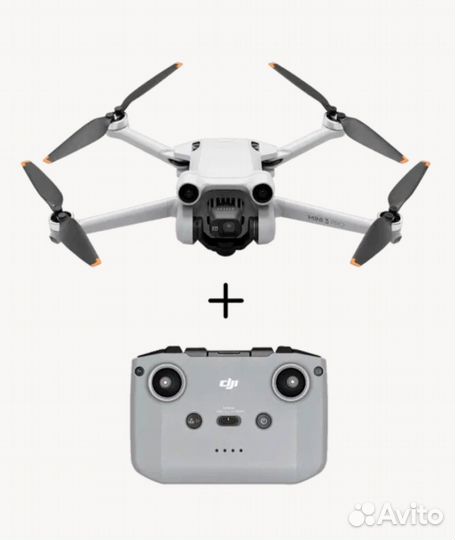 Dji mavic mini 3 pro