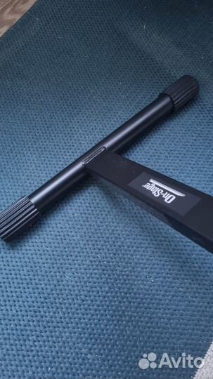 Скамейка OnStage KT7800+