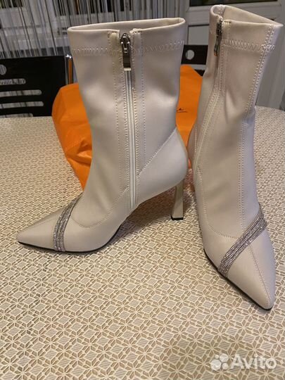 Полусапоги женские 40 размер