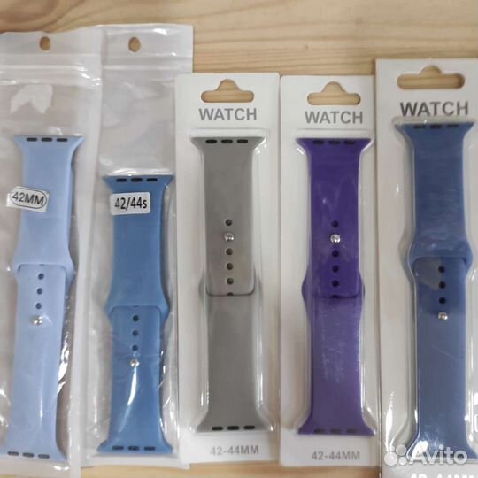 Ремешок На вотчи 42 и 44 mm