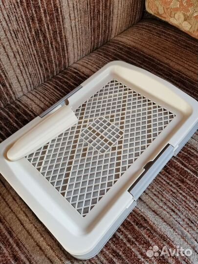 Лоток туалет для собак