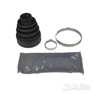 Пыльник шруса mitsubishi ASX/ lancer/outlander зад