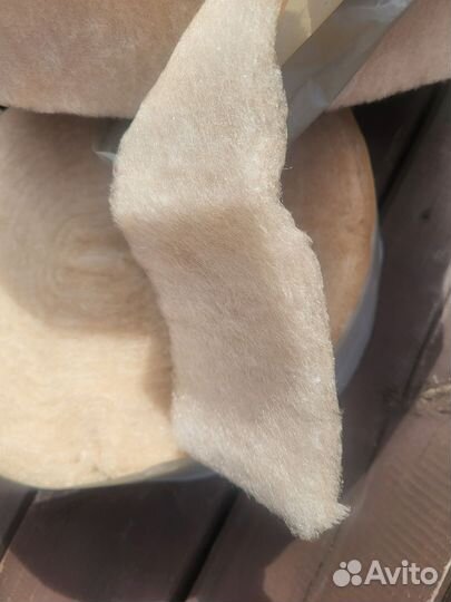 Межвенцовый утеплитель политерм