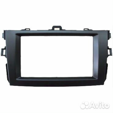Переходная рамка toyota corolla X