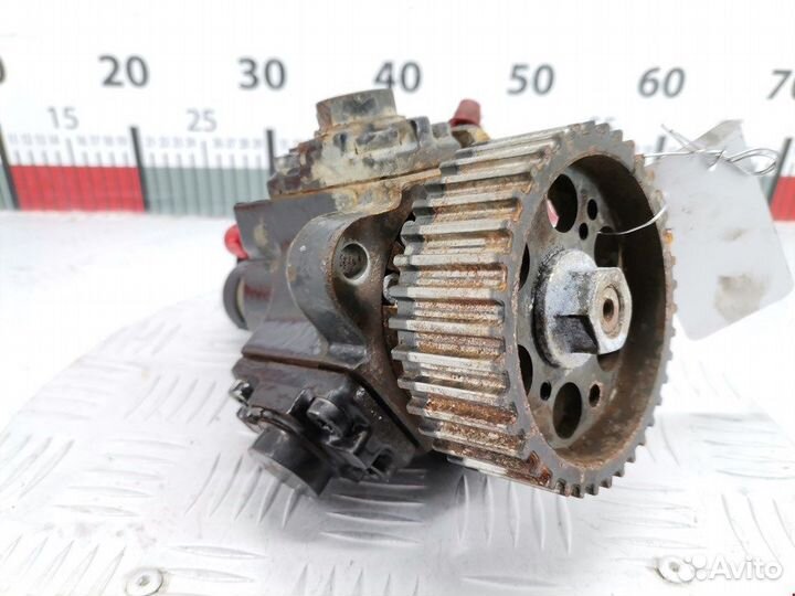 Тнвд для Opel Insignia 1 55571005