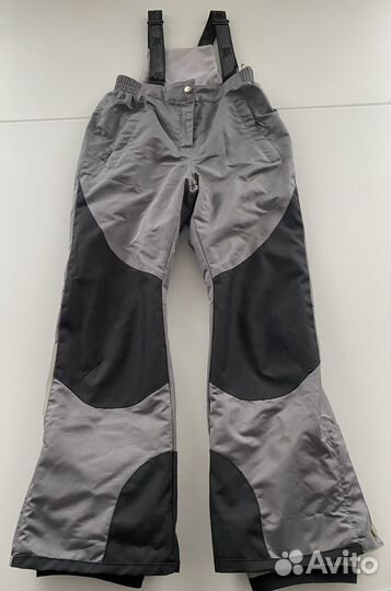 Брюки Олдос 122-128