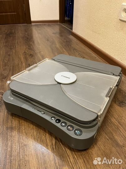 Копировальный аппарат