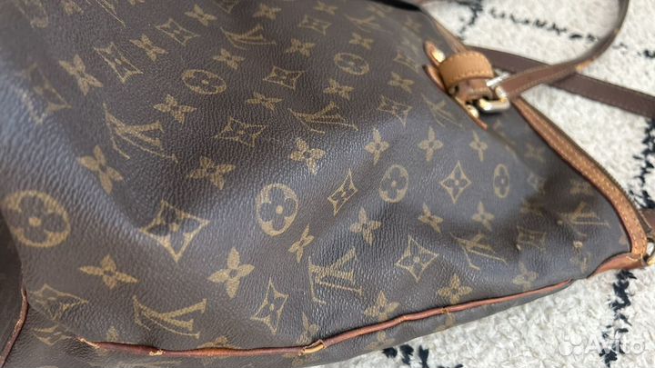 Сумка louis vuitton оригинал