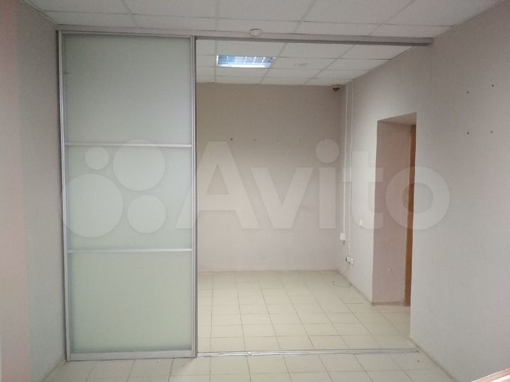 Офис, 17 м²