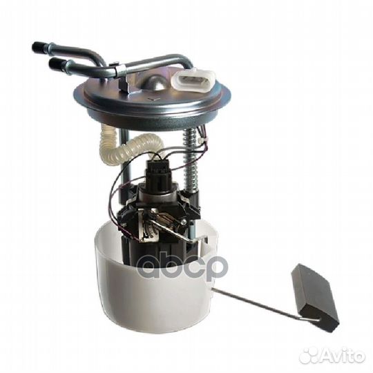 Электробензонасос погружной в сборе 2123-113900