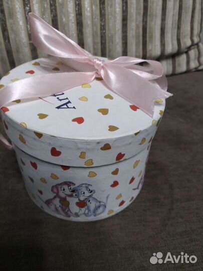 Чайный набор детский