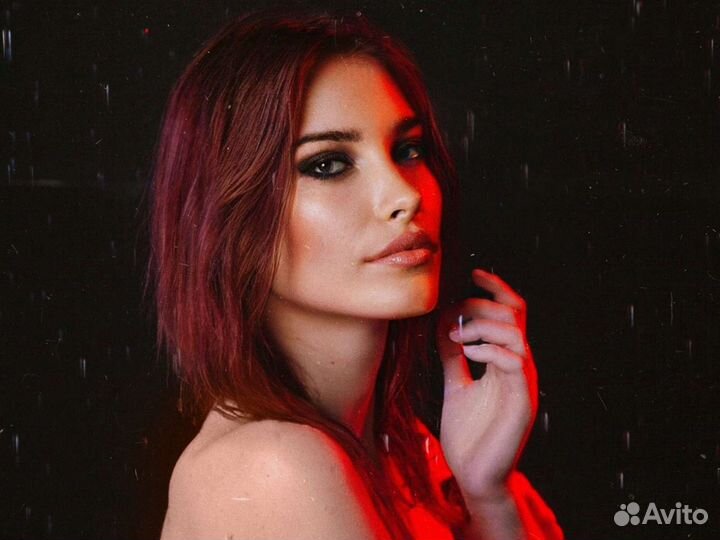 Фотограф Москва / Обработка, Ретушь фото