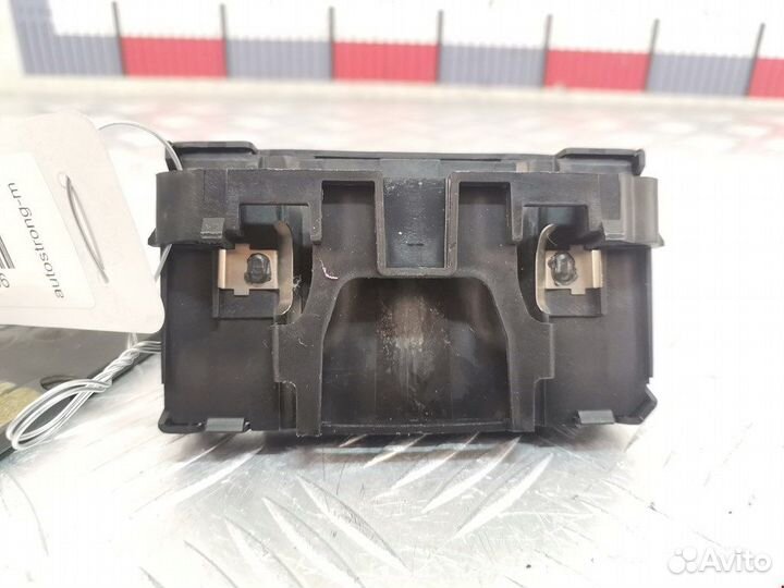 Замок зажигания для Renault Megane 2 8200125077